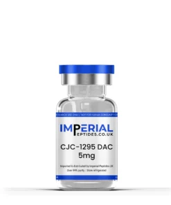 CJC-1295 (DAC) 5mg