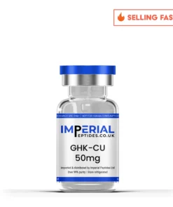 GHK-Cu 50mg