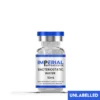 Bacteriostatic Water 10ml