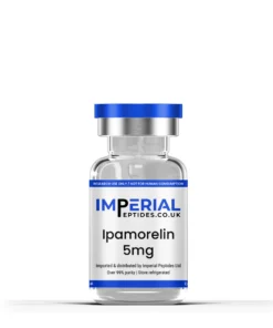 Ipamorelin 5mg