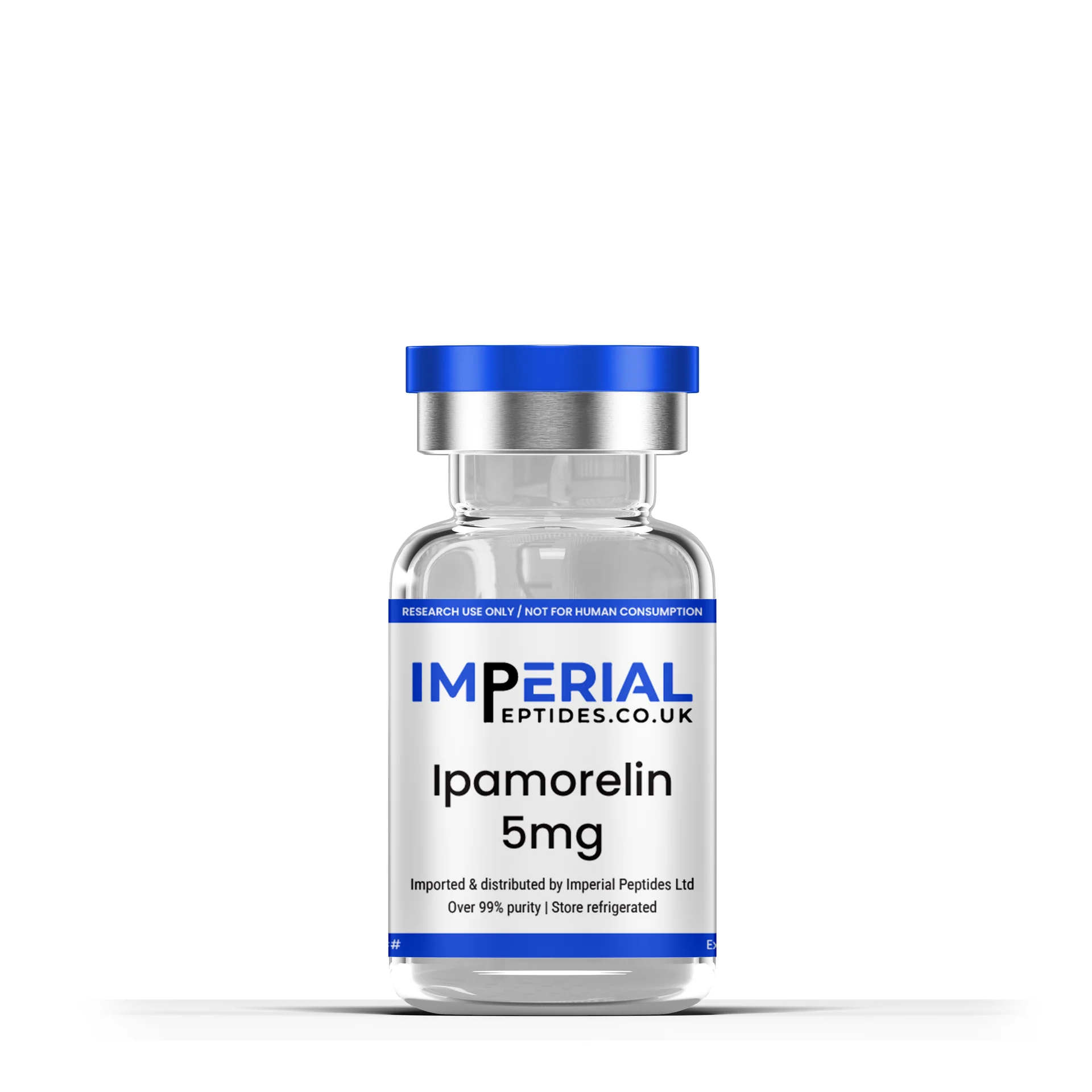 ipamorelin peotide Buy Ipamorelin Online main image 0