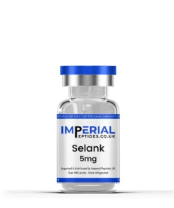 Selank 5mg