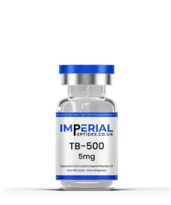 TB-500 5mg (Unlabelled)